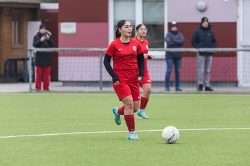 Bild 72 - wCJ Eimsbuettler TV : Altona 93 - Ergebnis: 1:1